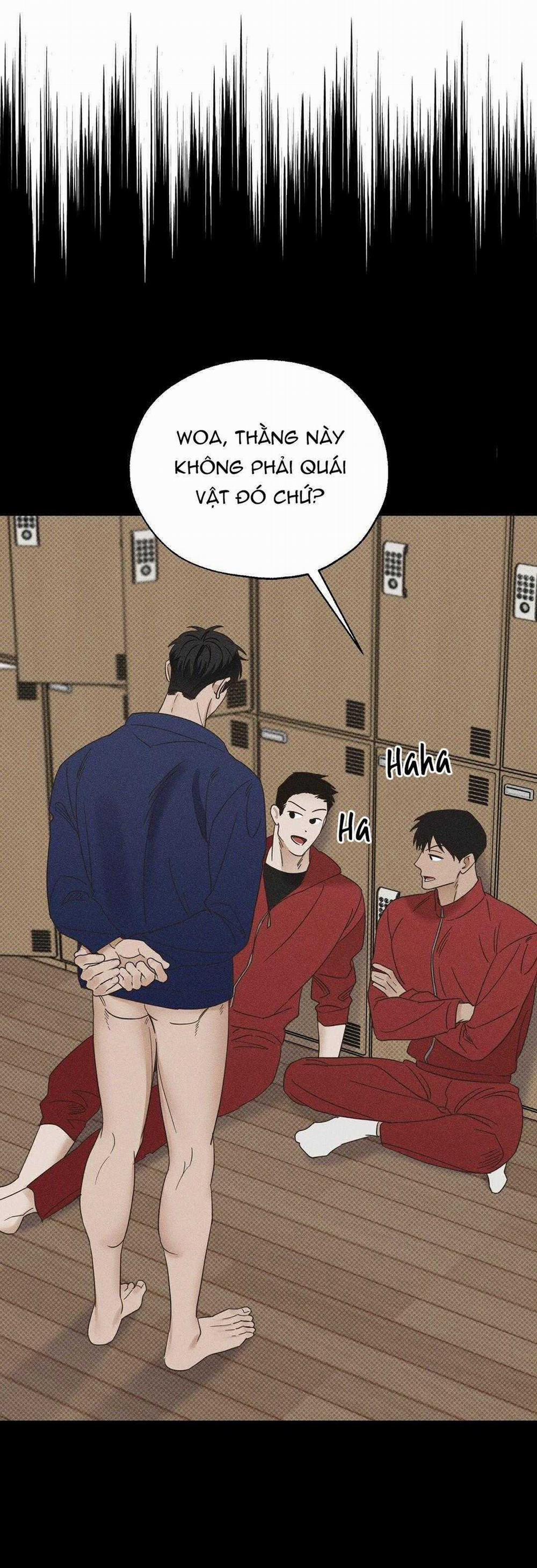 Tuyển Tập Ngực Bự Mlem - BDSM Của Nhà Kim 173.2 trang 12