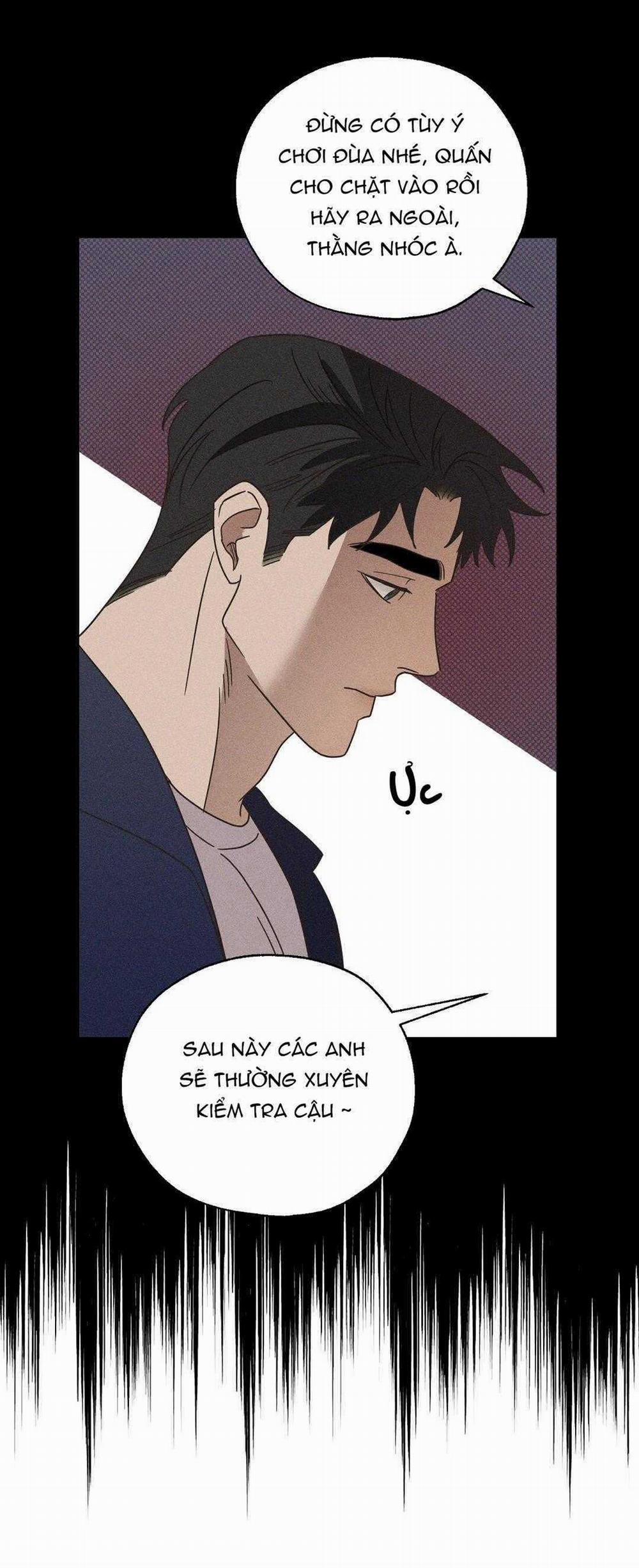 Tuyển Tập Ngực Bự Mlem - BDSM Của Nhà Kim 173.2 trang 15