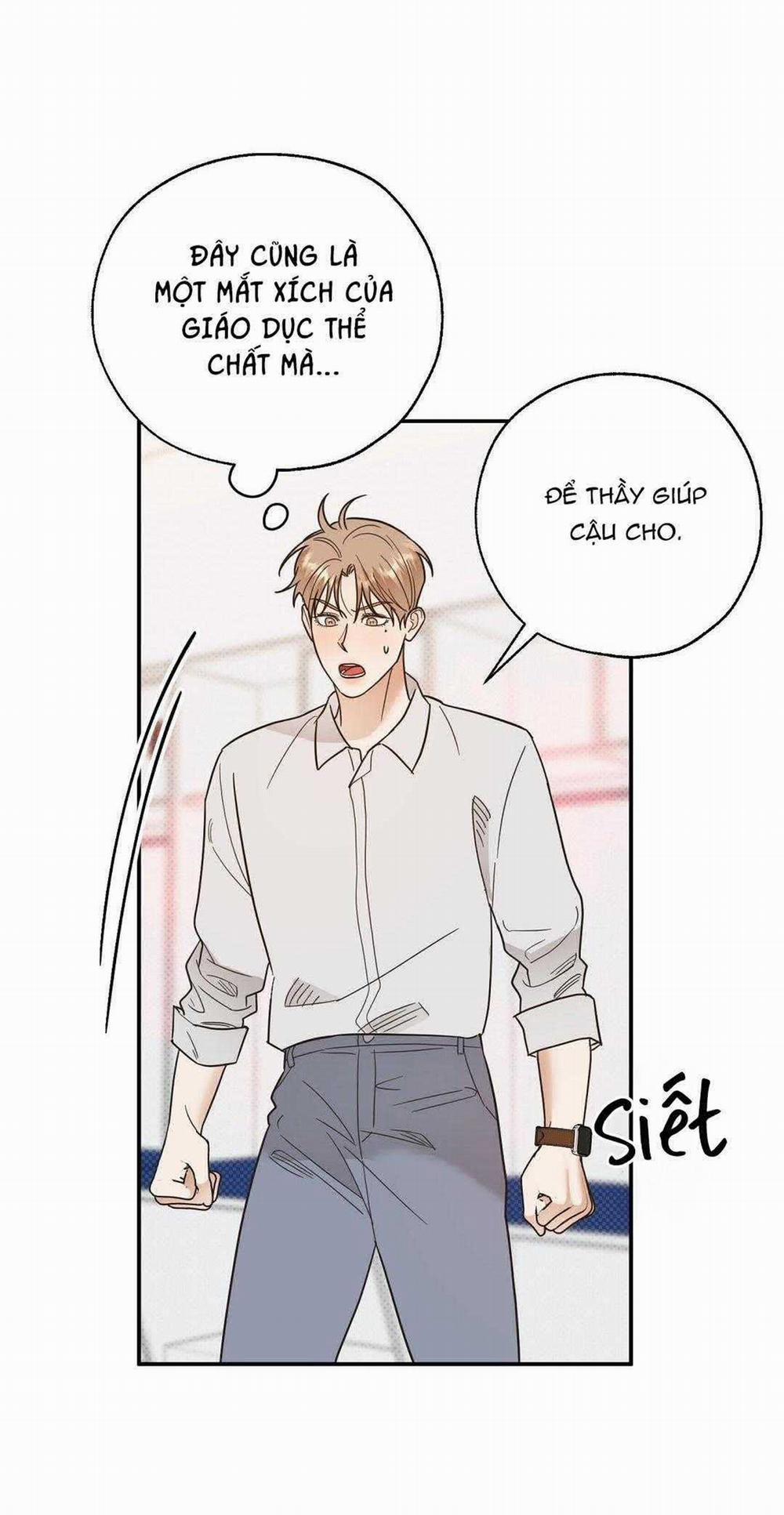 Tuyển Tập Ngực Bự Mlem - BDSM Của Nhà Kim 173.2 trang 23