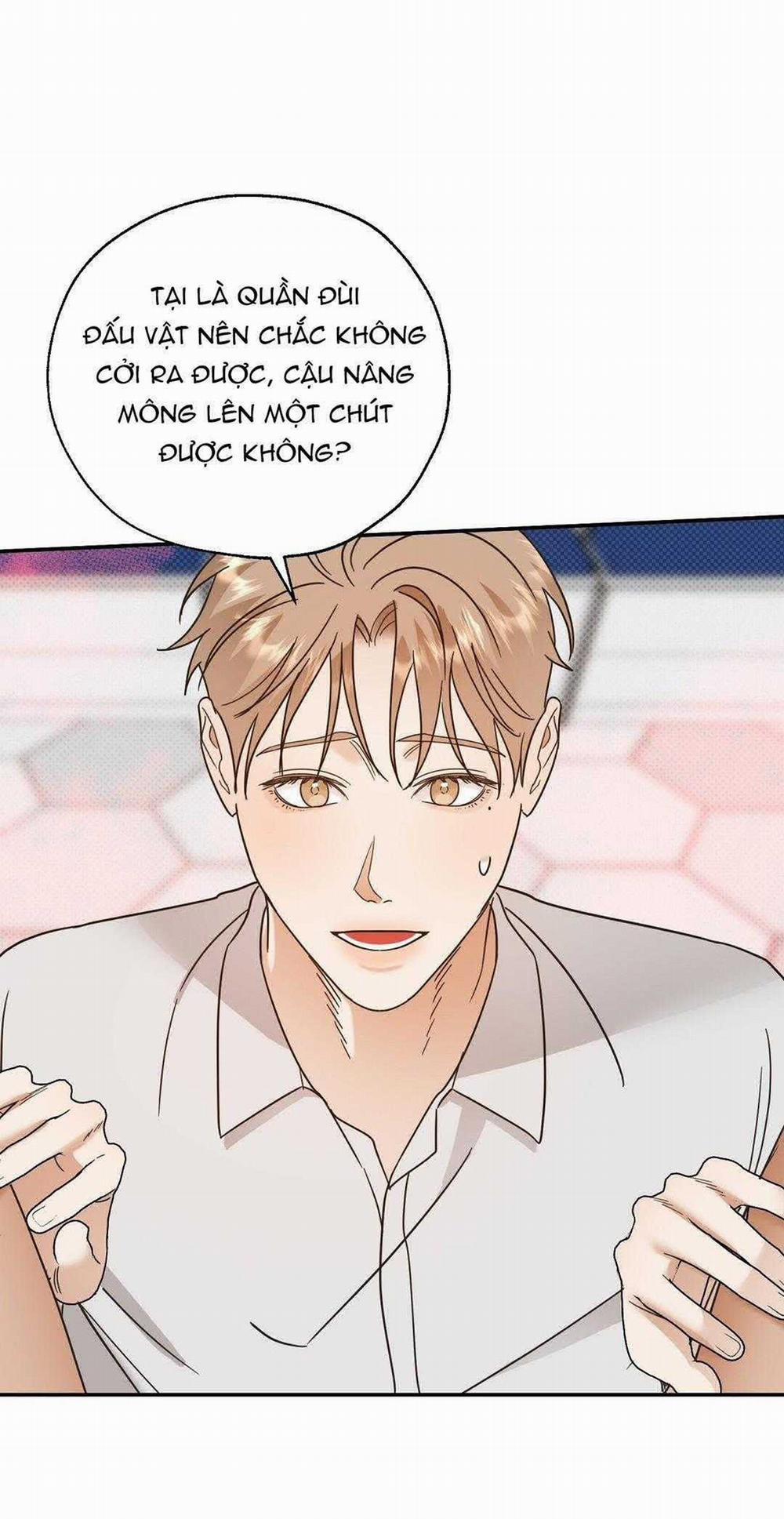 Tuyển Tập Ngực Bự Mlem - BDSM Của Nhà Kim 173.2 trang 28