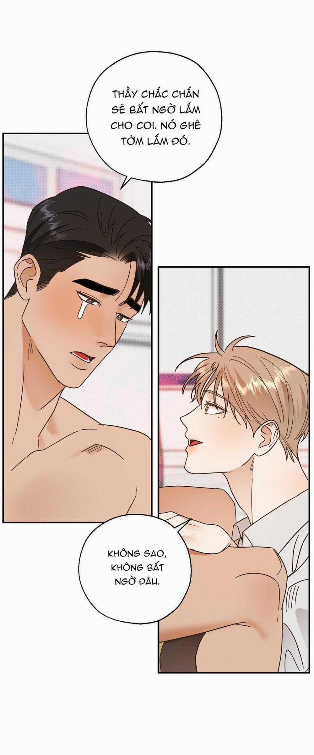 Tuyển Tập Ngực Bự Mlem - BDSM Của Nhà Kim 173.2 trang 29