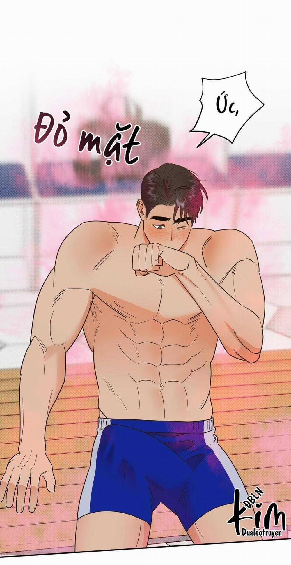 Tuyển Tập Ngực Bự Mlem - BDSM Của Nhà Kim 173.2 trang 3