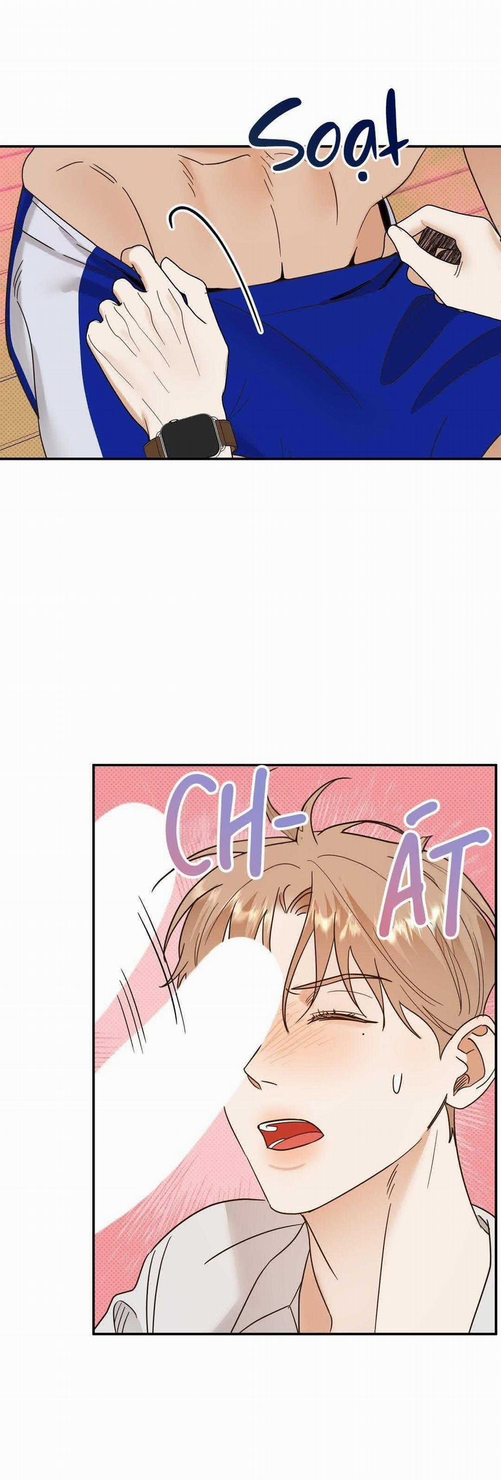 Tuyển Tập Ngực Bự Mlem - BDSM Của Nhà Kim 173.2 trang 31