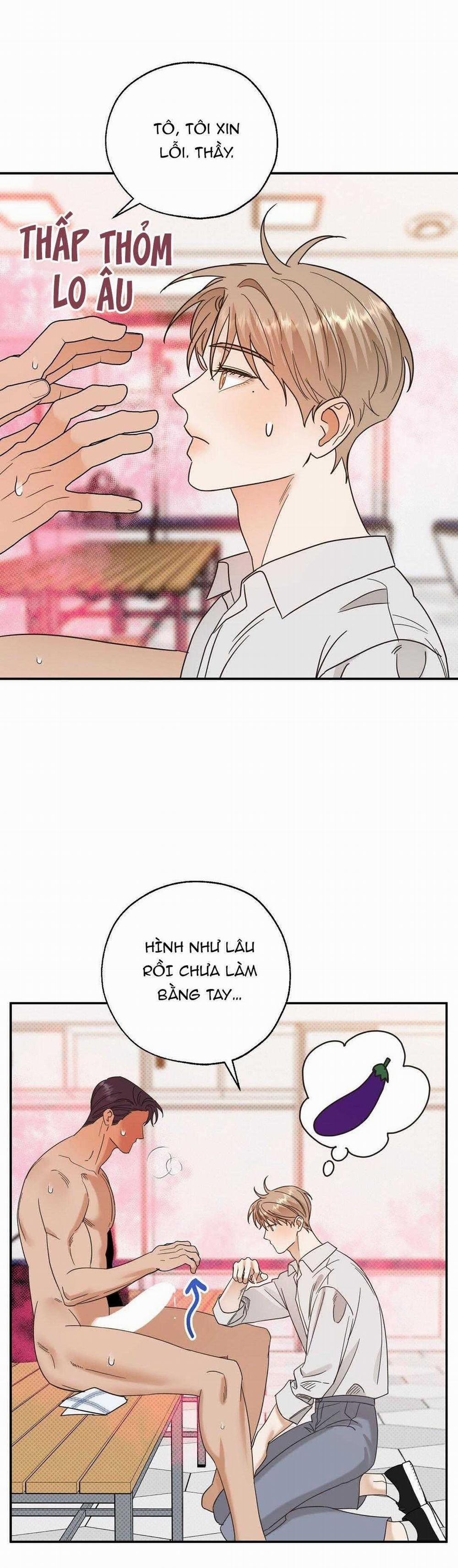 Tuyển Tập Ngực Bự Mlem - BDSM Của Nhà Kim 173.2 trang 37