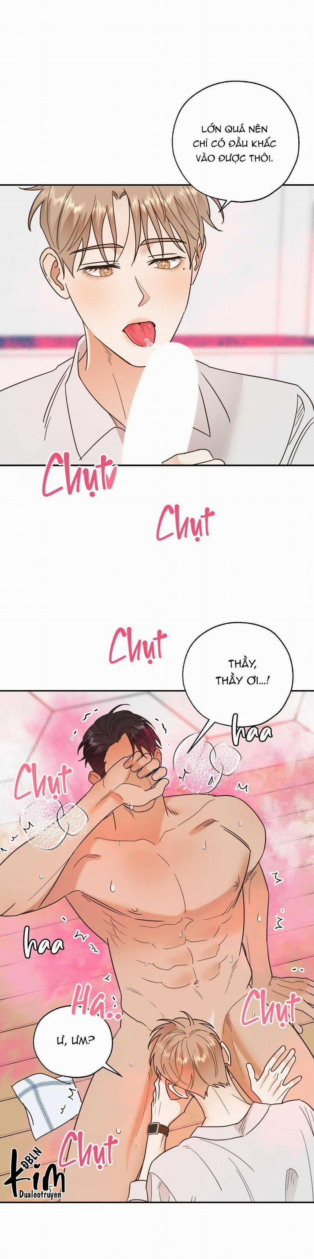 Tuyển Tập Ngực Bự Mlem - BDSM Của Nhà Kim 173.2 trang 40