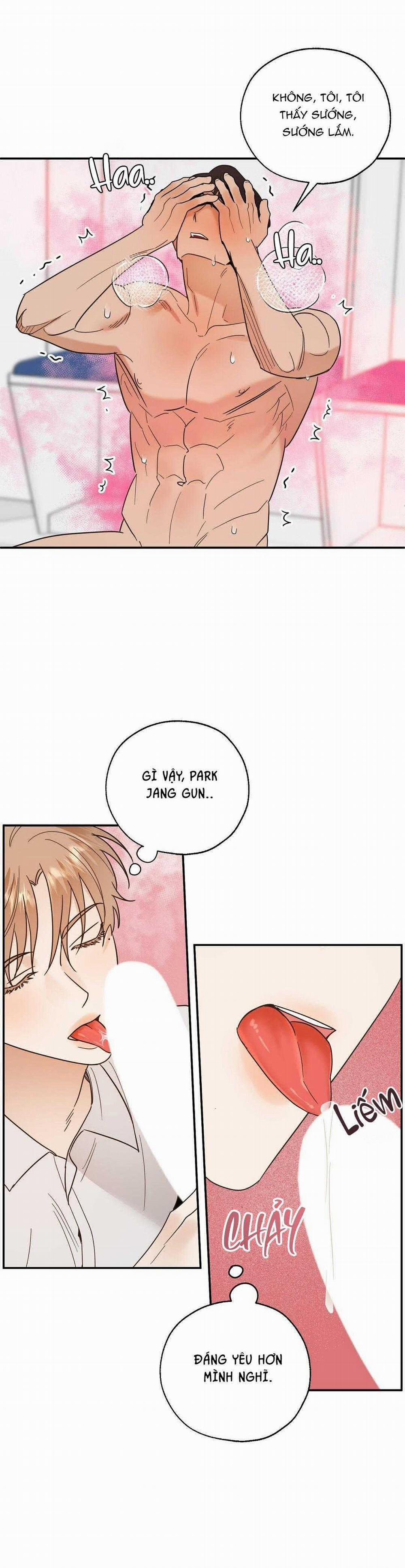 Tuyển Tập Ngực Bự Mlem - BDSM Của Nhà Kim 173.2 trang 43