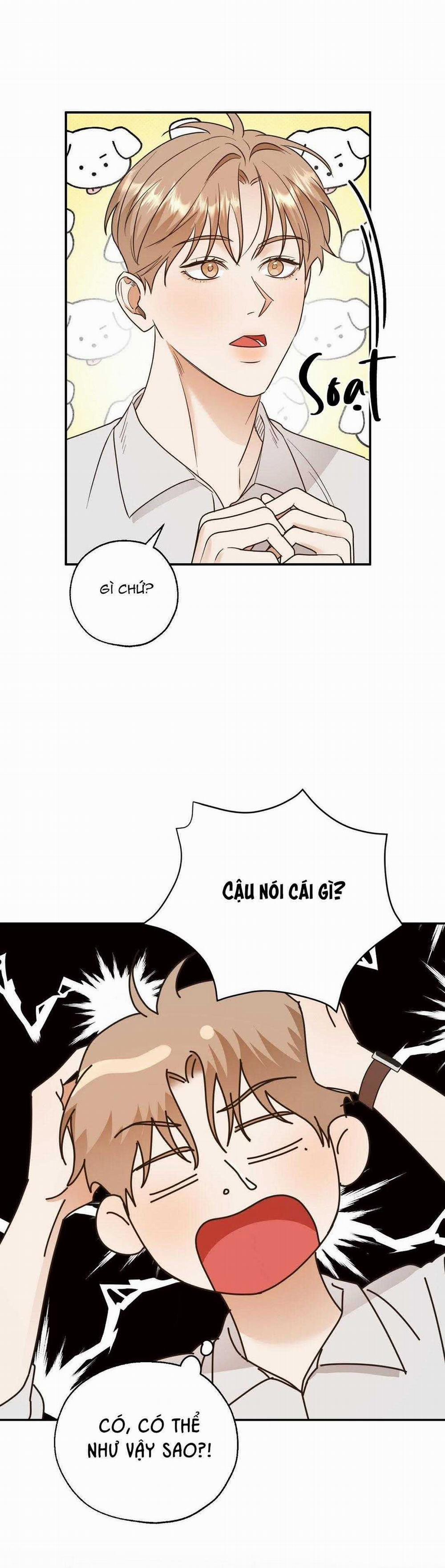 Tuyển Tập Ngực Bự Mlem - BDSM Của Nhà Kim 173.2 trang 9