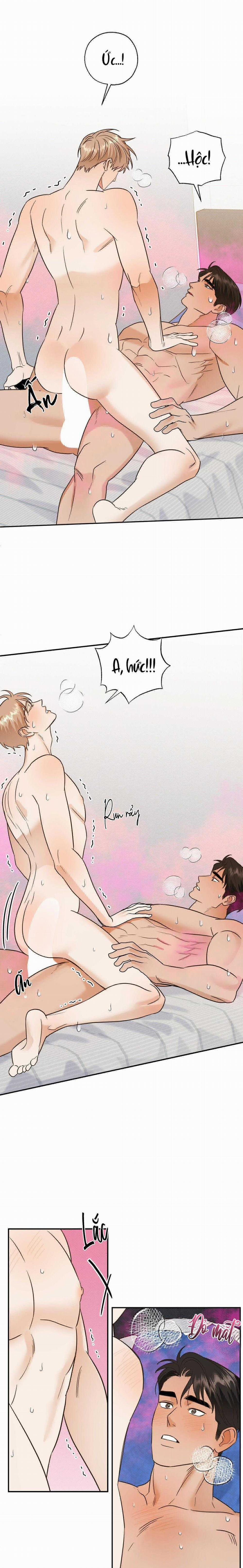 Tuyển Tập Ngực Bự Mlem - BDSM Của Nhà Kim 173.3 trang 17