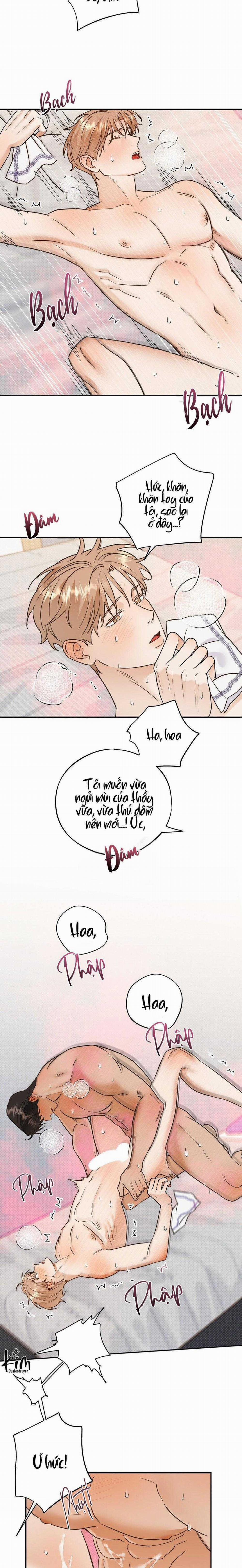 Tuyển Tập Ngực Bự Mlem - BDSM Của Nhà Kim 173.3 trang 21