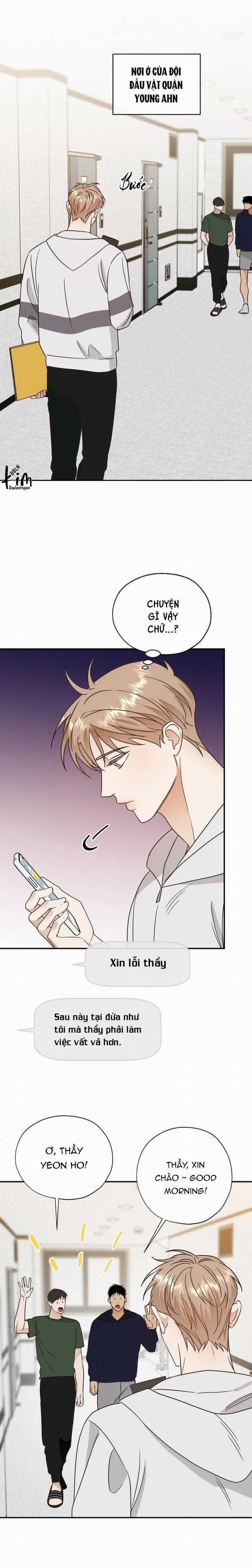 Tuyển Tập Ngực Bự Mlem - BDSM Của Nhà Kim 173.3 trang 5