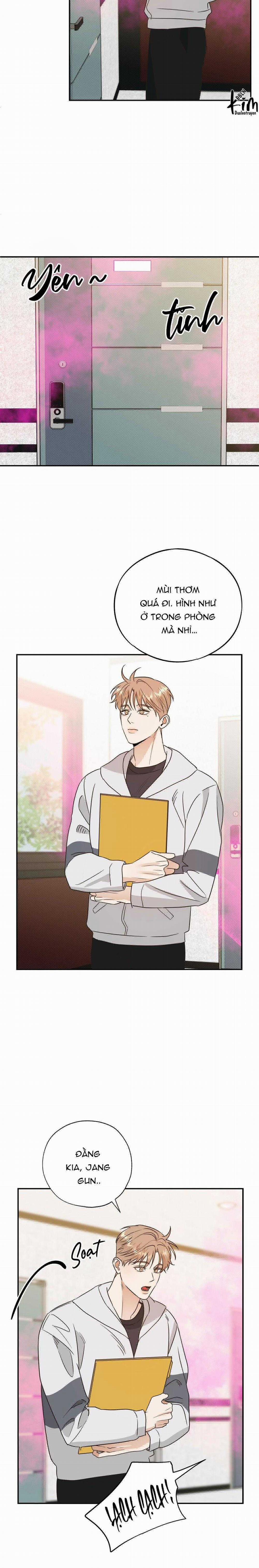 Tuyển Tập Ngực Bự Mlem - BDSM Của Nhà Kim 173.3 trang 8