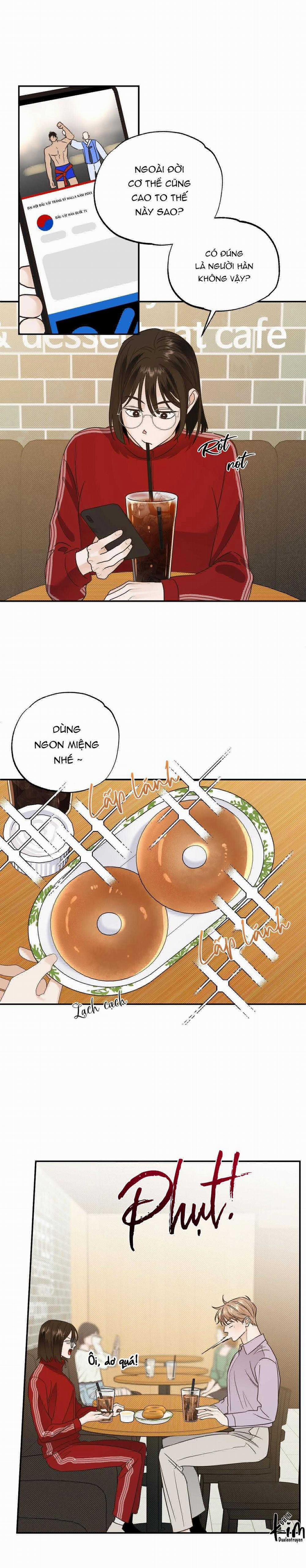 Tuyển Tập Ngực Bự Mlem - BDSM Của Nhà Kim 173.4 trang 13