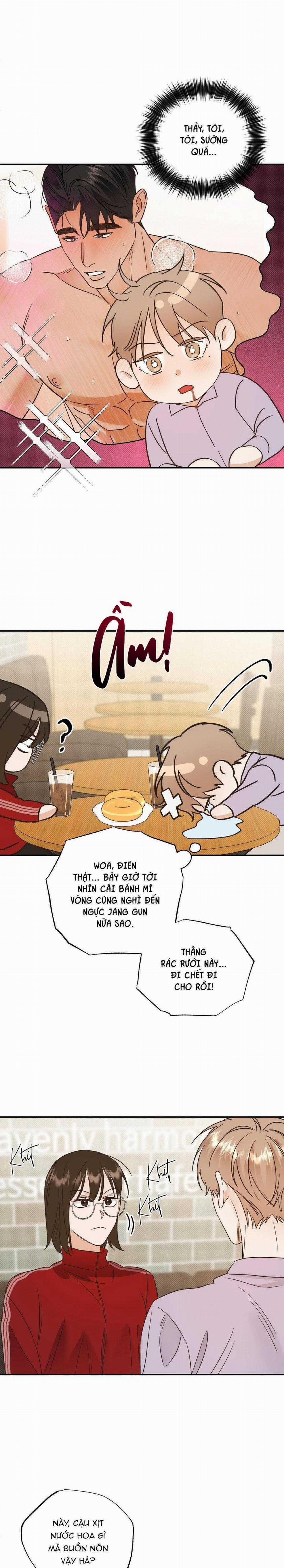 Tuyển Tập Ngực Bự Mlem - BDSM Của Nhà Kim 173.4 trang 14