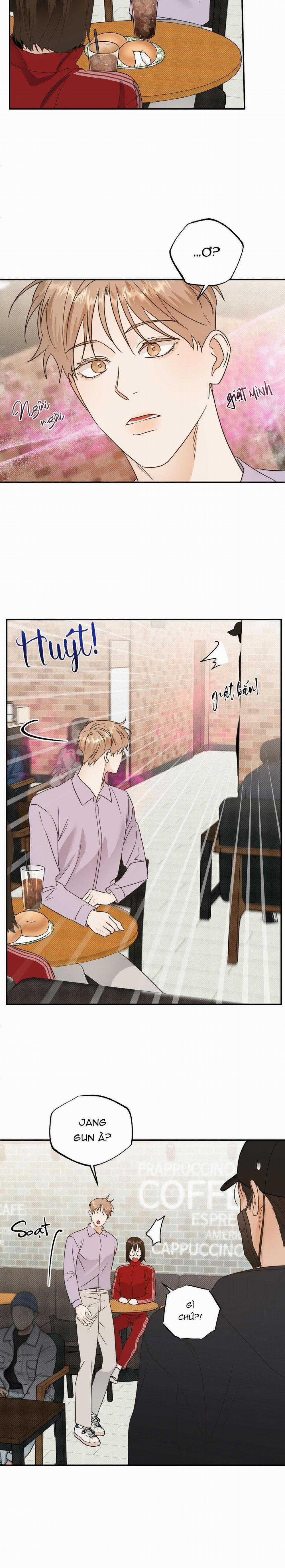 Tuyển Tập Ngực Bự Mlem - BDSM Của Nhà Kim 173.4 trang 17