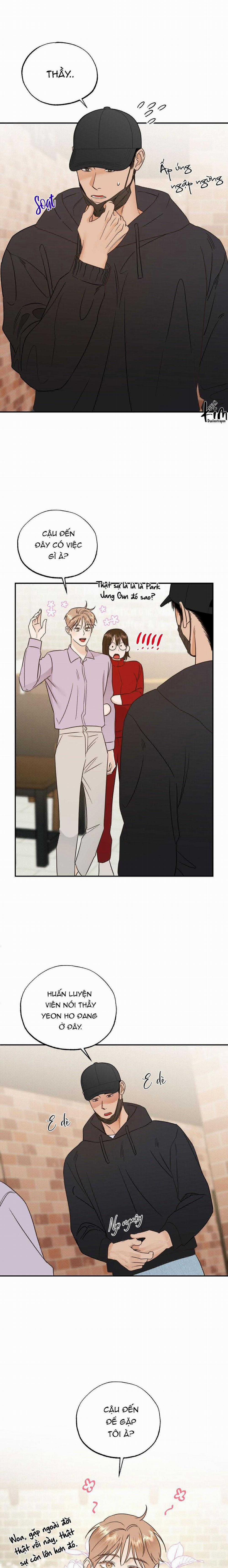 Tuyển Tập Ngực Bự Mlem - BDSM Của Nhà Kim 173.4 trang 18