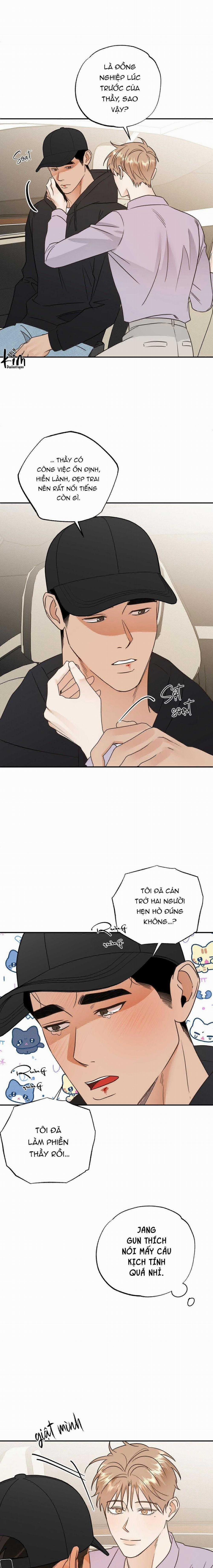 Tuyển Tập Ngực Bự Mlem - BDSM Của Nhà Kim 173.4 trang 21