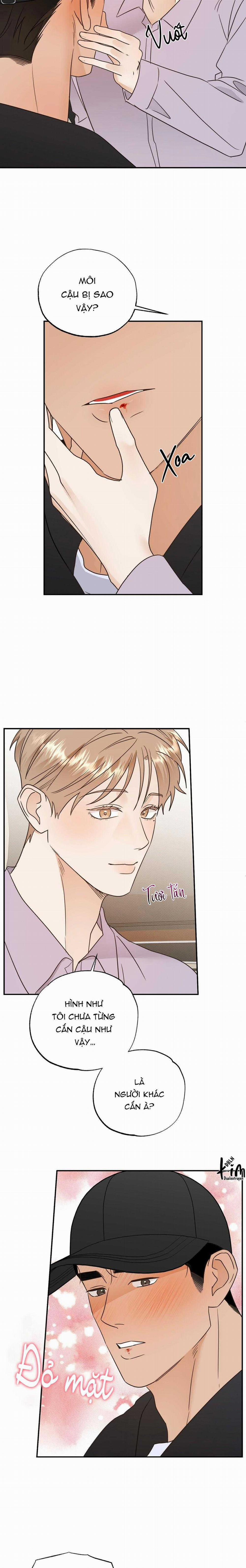 Tuyển Tập Ngực Bự Mlem - BDSM Của Nhà Kim 173.4 trang 22