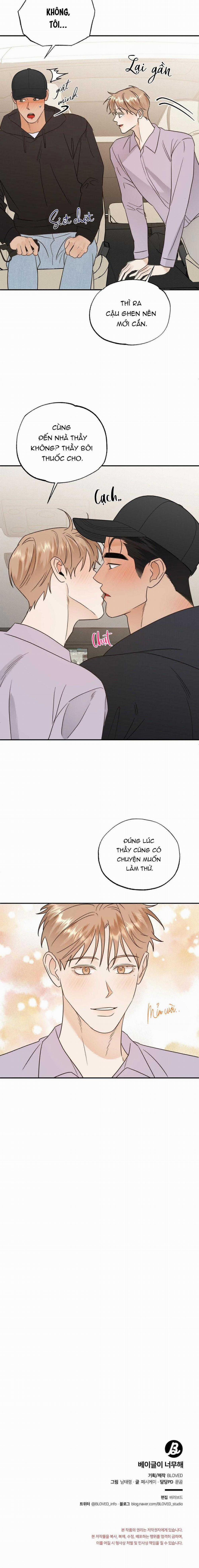 Tuyển Tập Ngực Bự Mlem - BDSM Của Nhà Kim 173.4 trang 23