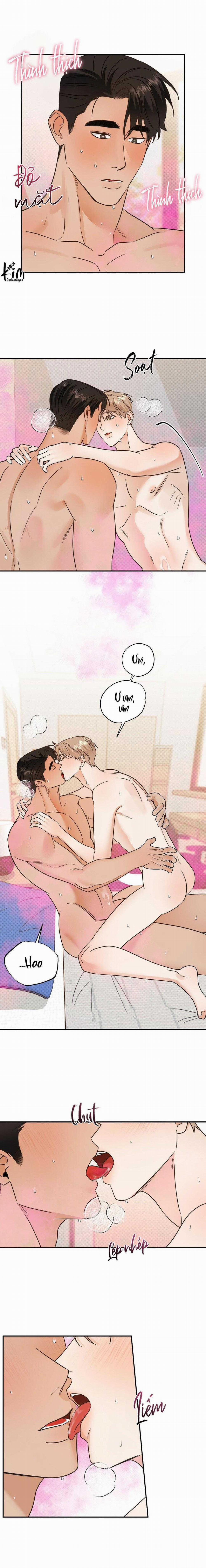 Tuyển Tập Ngực Bự Mlem - BDSM Của Nhà Kim 173.4 trang 6