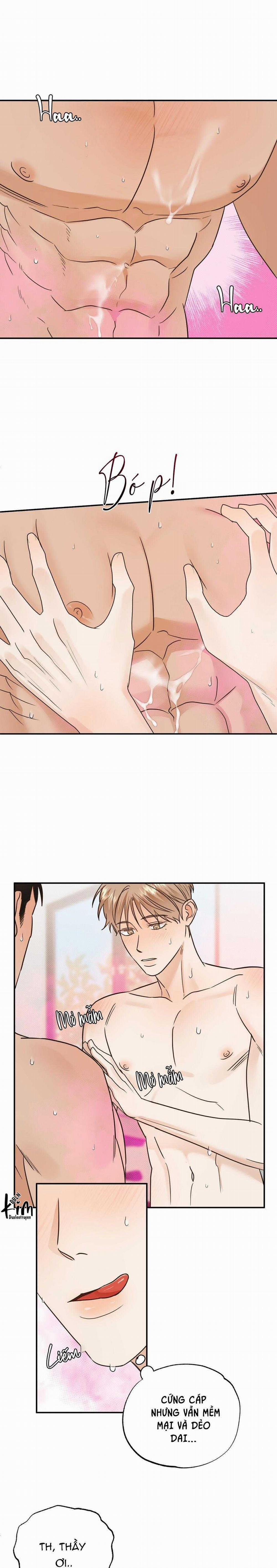 Tuyển Tập Ngực Bự Mlem - BDSM Của Nhà Kim 173.4 trang 7