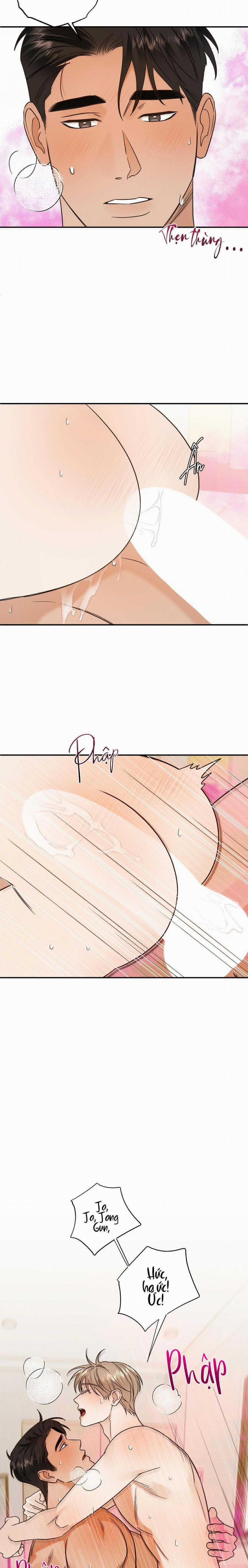 Tuyển Tập Ngực Bự Mlem - BDSM Của Nhà Kim 173.4 trang 8