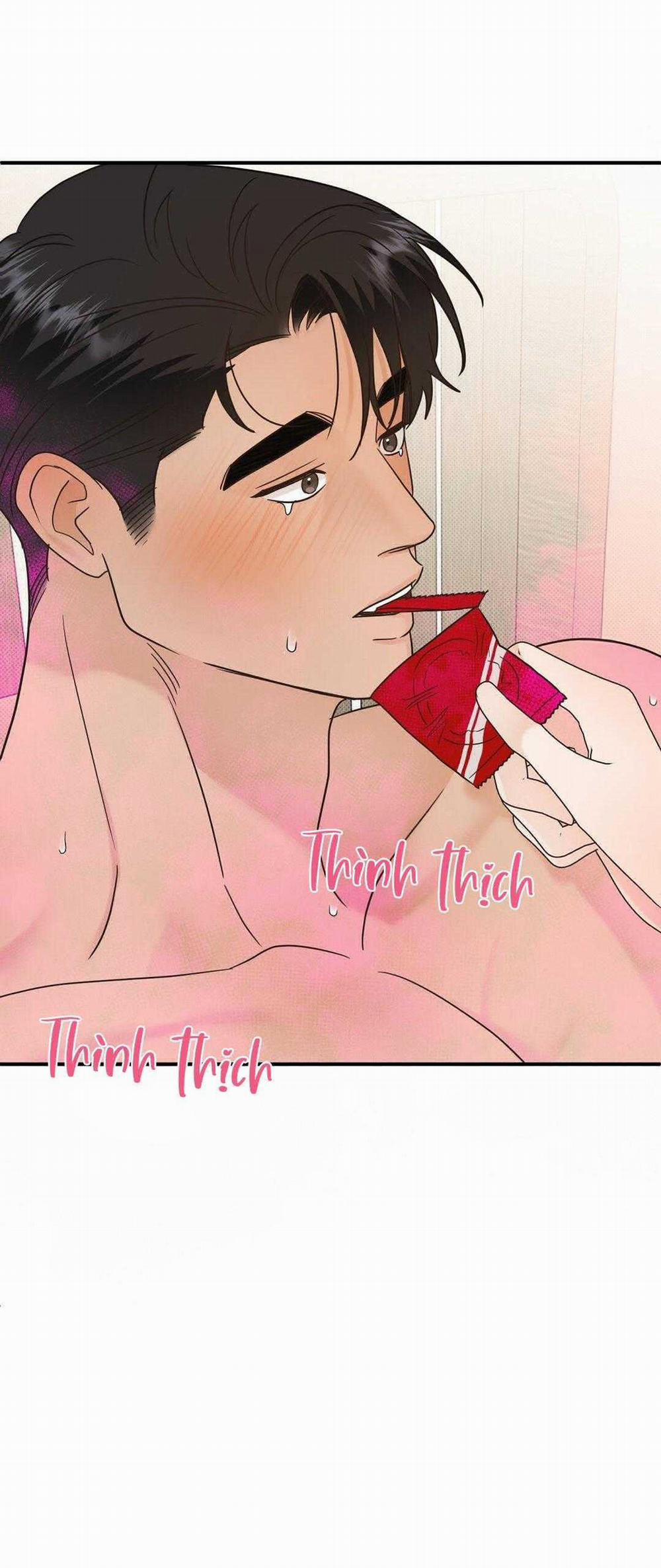 Tuyển Tập Ngực Bự Mlem - BDSM Của Nhà Kim 173.5 trang 12