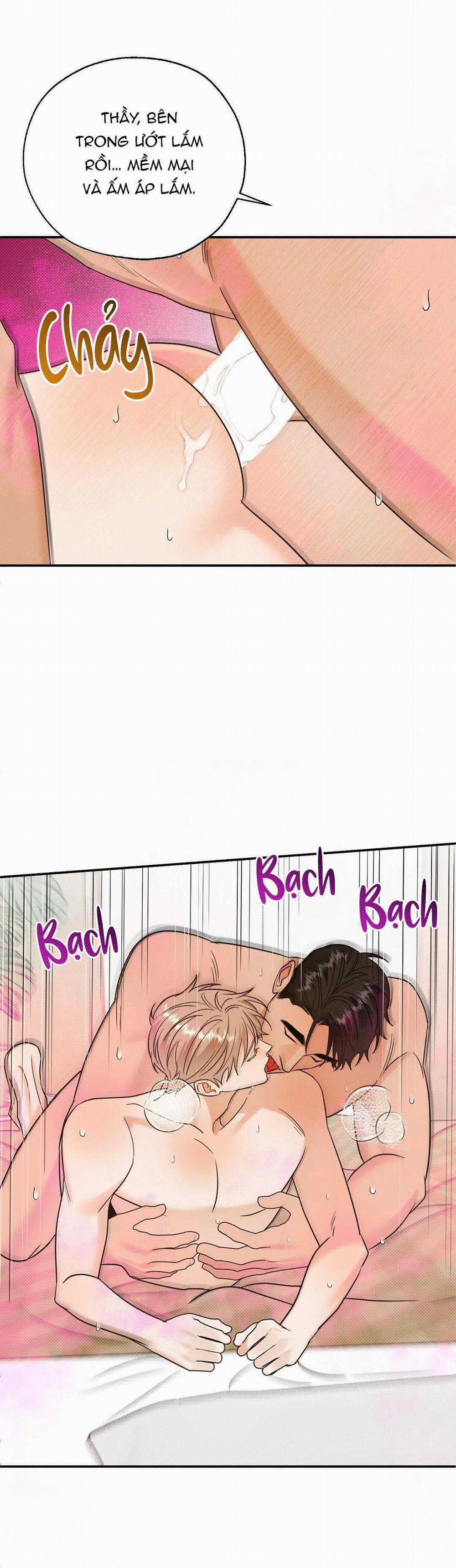 Tuyển Tập Ngực Bự Mlem - BDSM Của Nhà Kim 173.5 trang 15