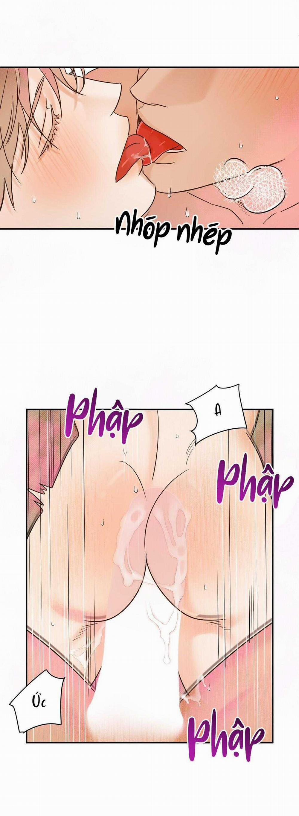 Tuyển Tập Ngực Bự Mlem - BDSM Của Nhà Kim 173.5 trang 16