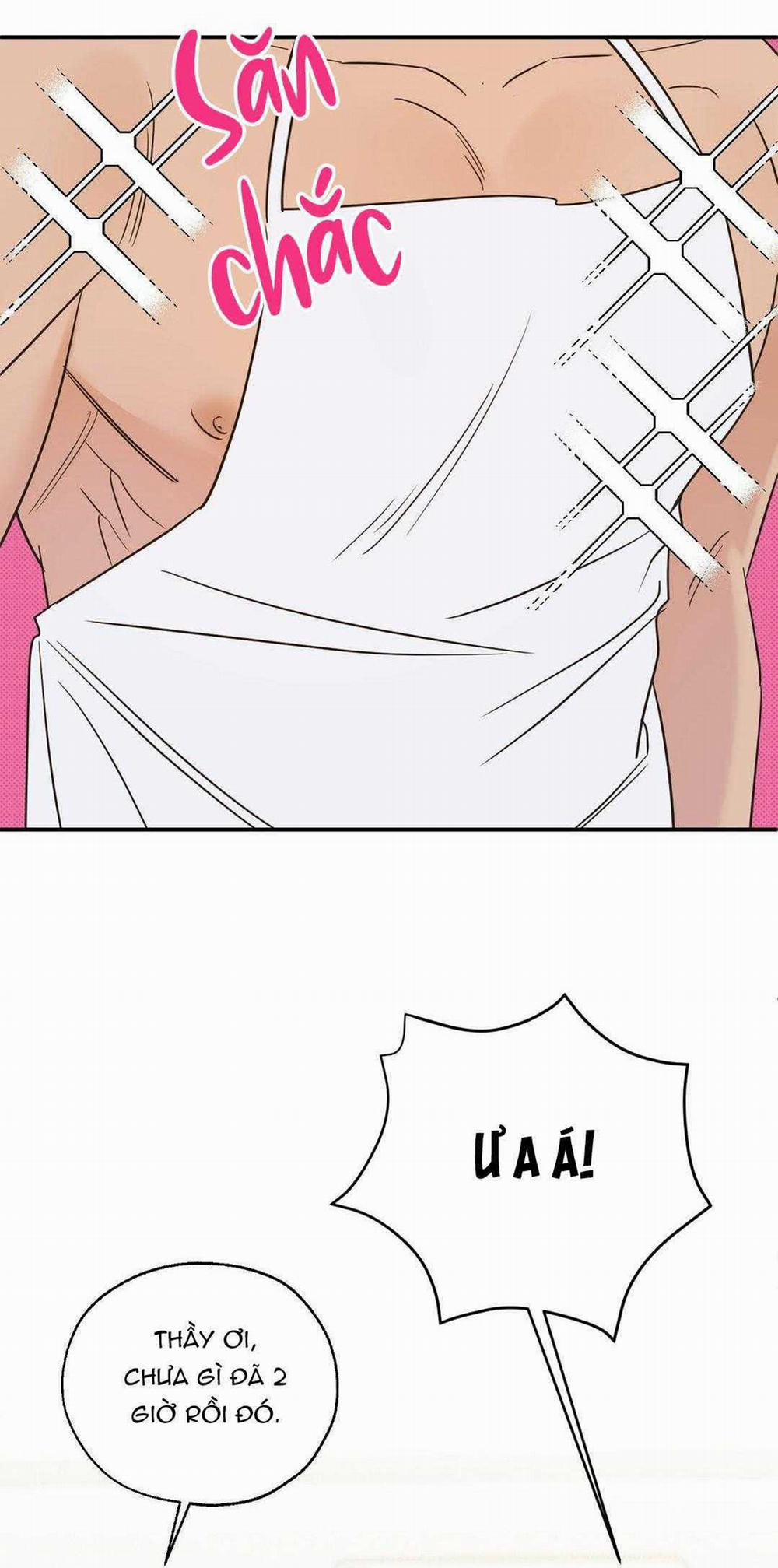 Tuyển Tập Ngực Bự Mlem - BDSM Của Nhà Kim 173.5 trang 26