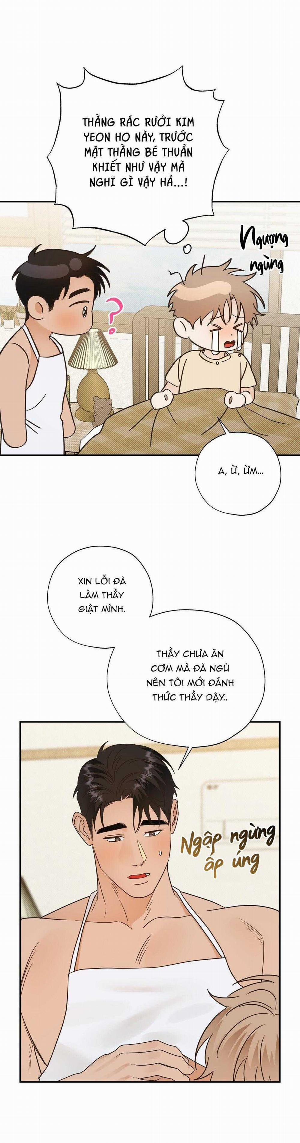 Tuyển Tập Ngực Bự Mlem - BDSM Của Nhà Kim 173.5 trang 28