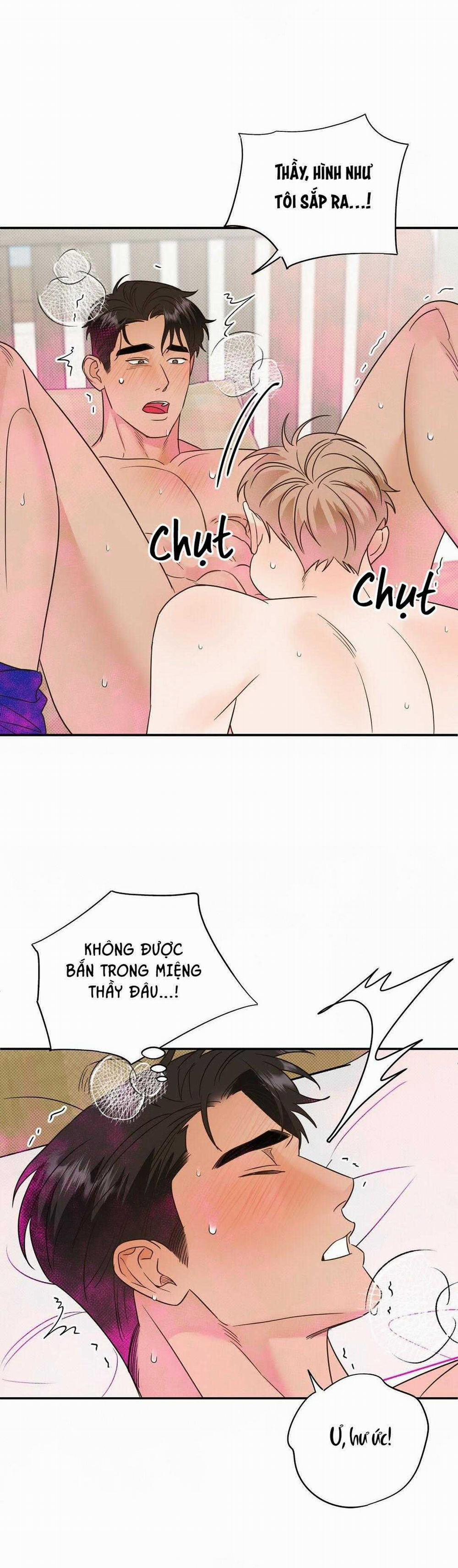 Tuyển Tập Ngực Bự Mlem - BDSM Của Nhà Kim 173.5 trang 3