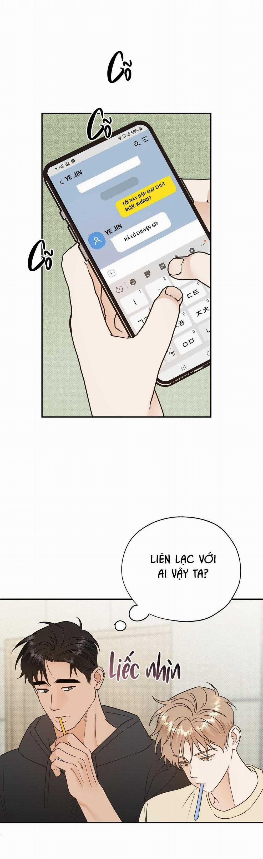 Tuyển Tập Ngực Bự Mlem - BDSM Của Nhà Kim 173.5 trang 35