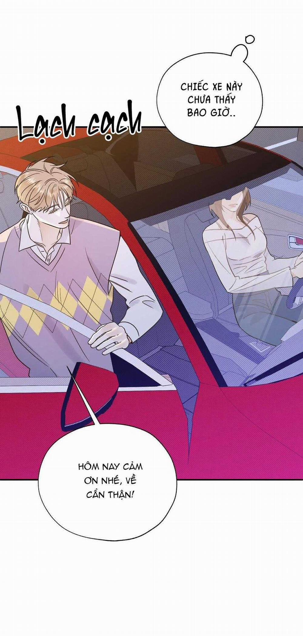 Tuyển Tập Ngực Bự Mlem - BDSM Của Nhà Kim 173.5 trang 40