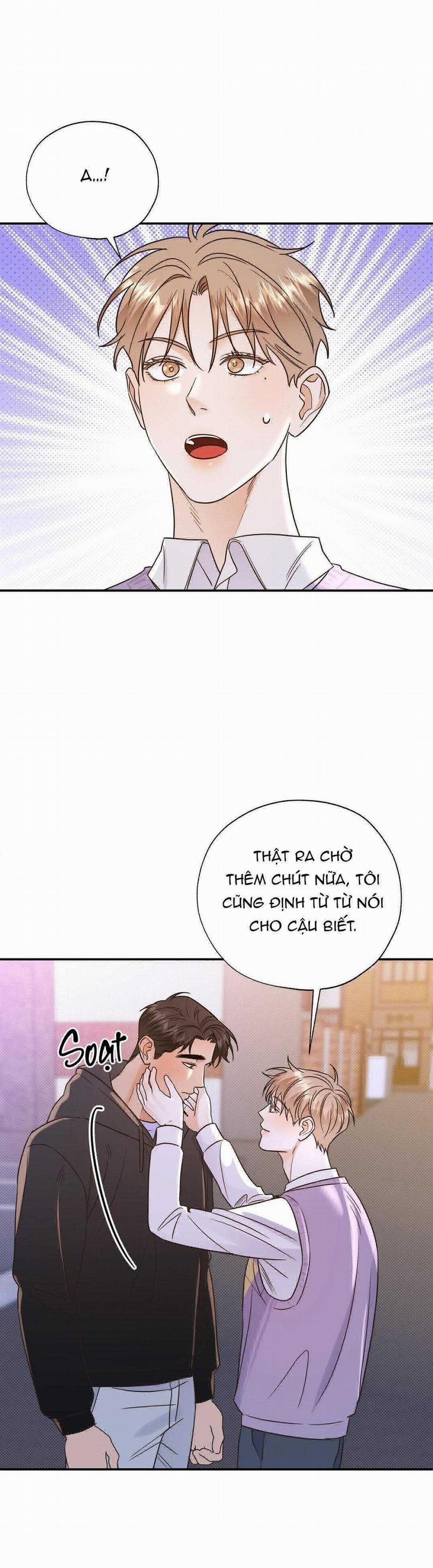 Tuyển Tập Ngực Bự Mlem - BDSM Của Nhà Kim 173.5 trang 46