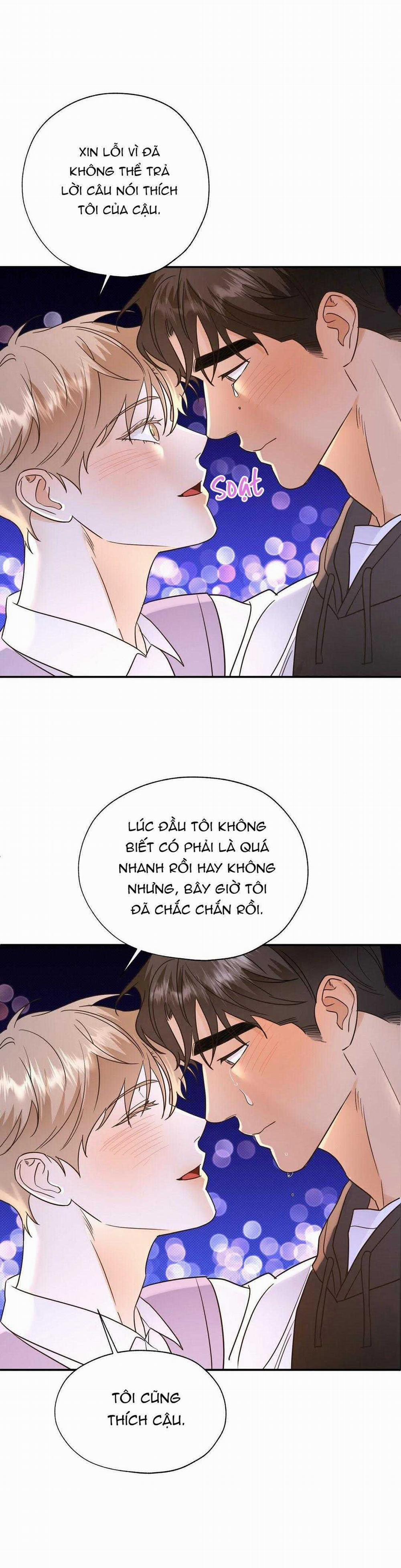 Tuyển Tập Ngực Bự Mlem - BDSM Của Nhà Kim 173.5 trang 51