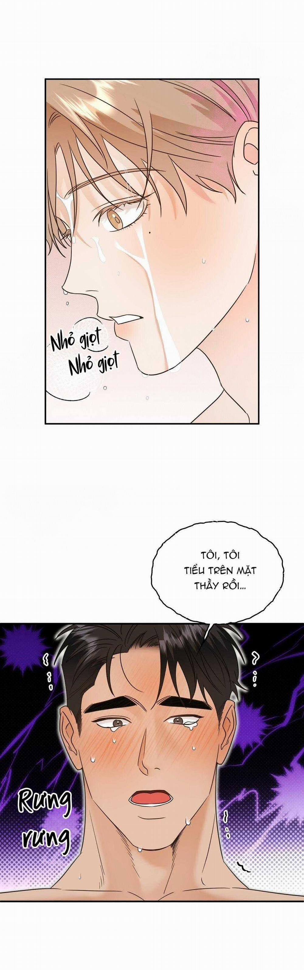 Tuyển Tập Ngực Bự Mlem - BDSM Của Nhà Kim 173.5 trang 6