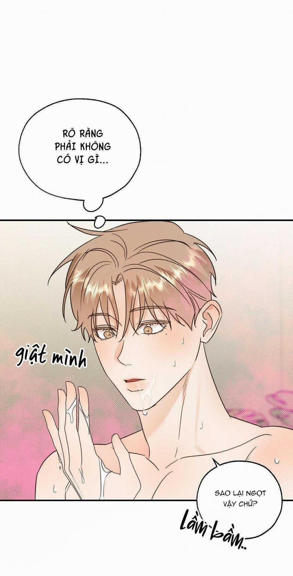 Tuyển Tập Ngực Bự Mlem - BDSM Của Nhà Kim 173.5 trang 9