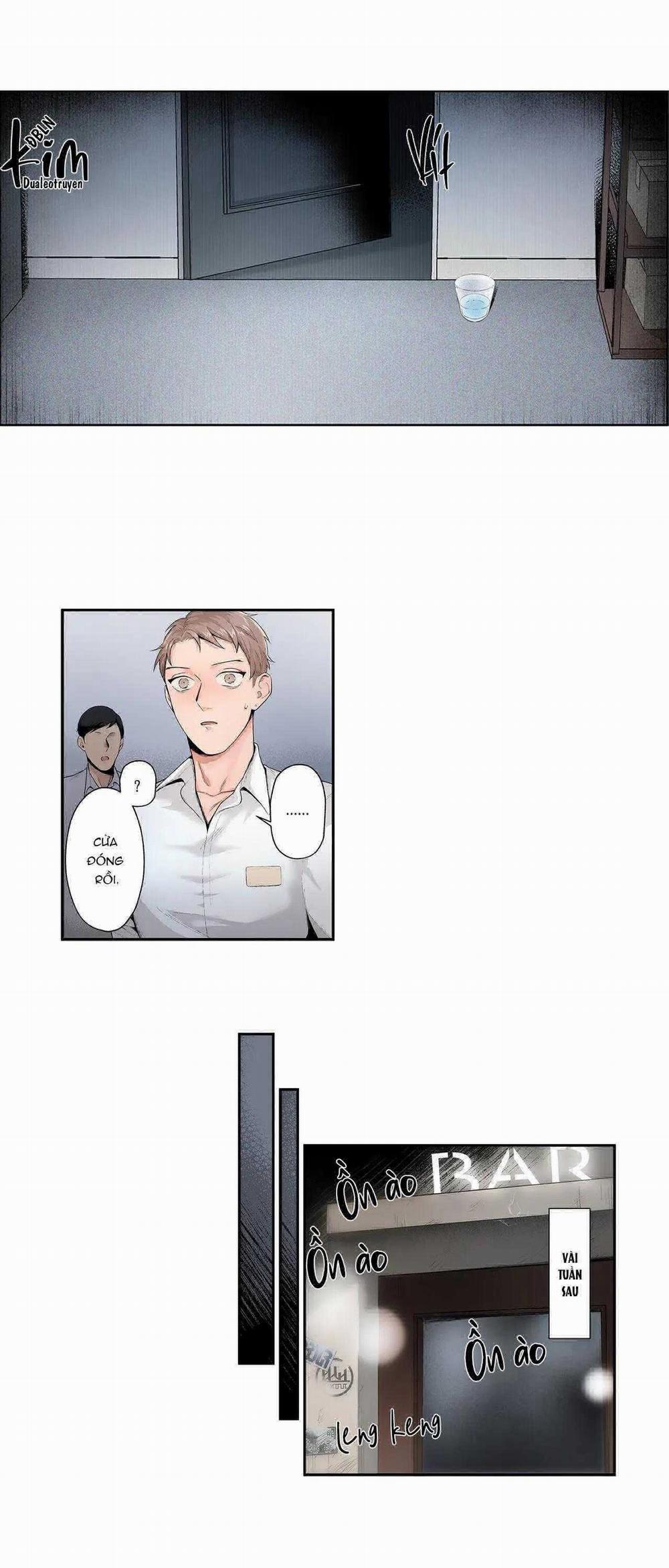 Tuyển Tập Ngực Bự Mlem - BDSM Của Nhà Kim 174.1 trang 11