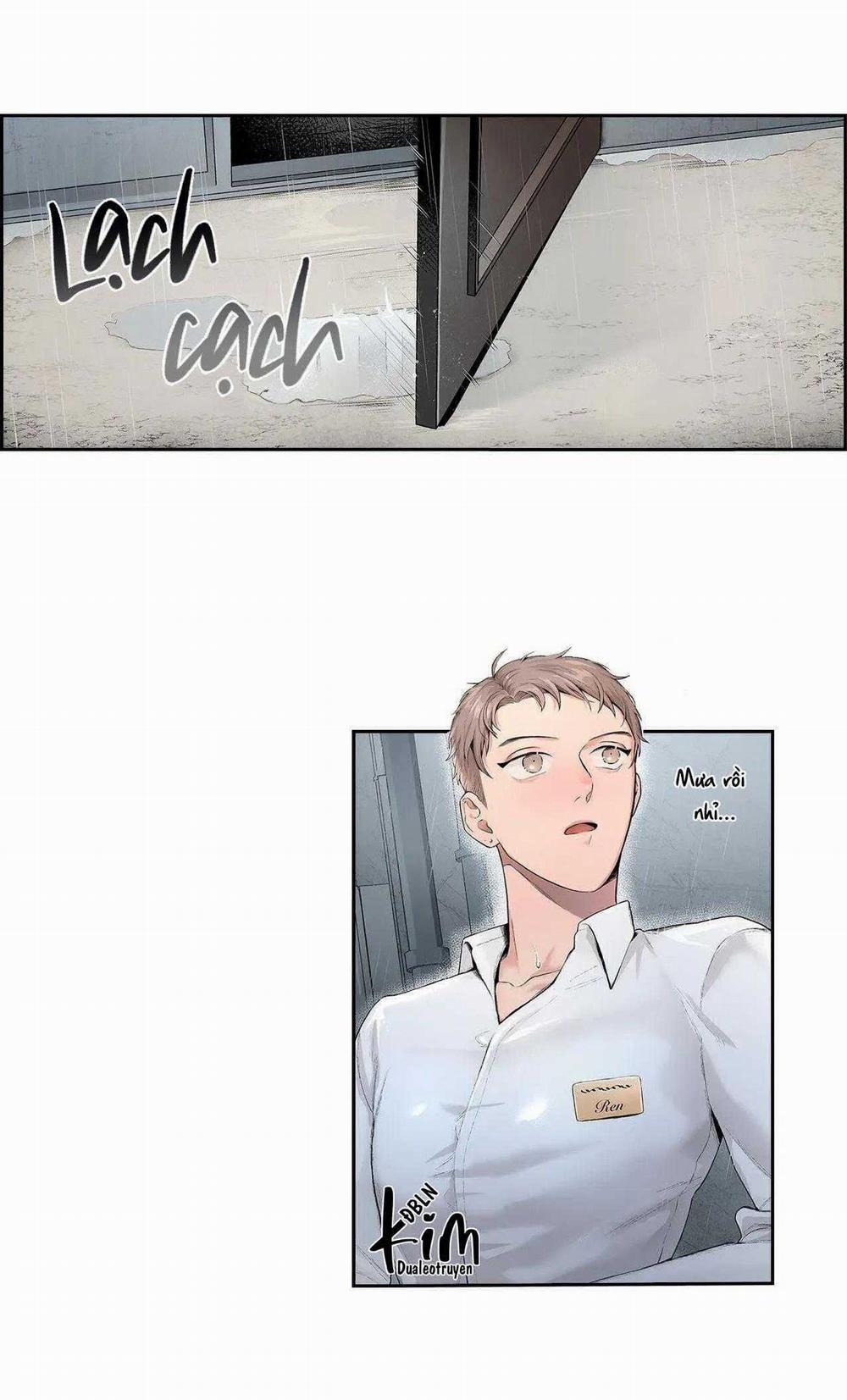 Tuyển Tập Ngực Bự Mlem - BDSM Của Nhà Kim 174.1 trang 2