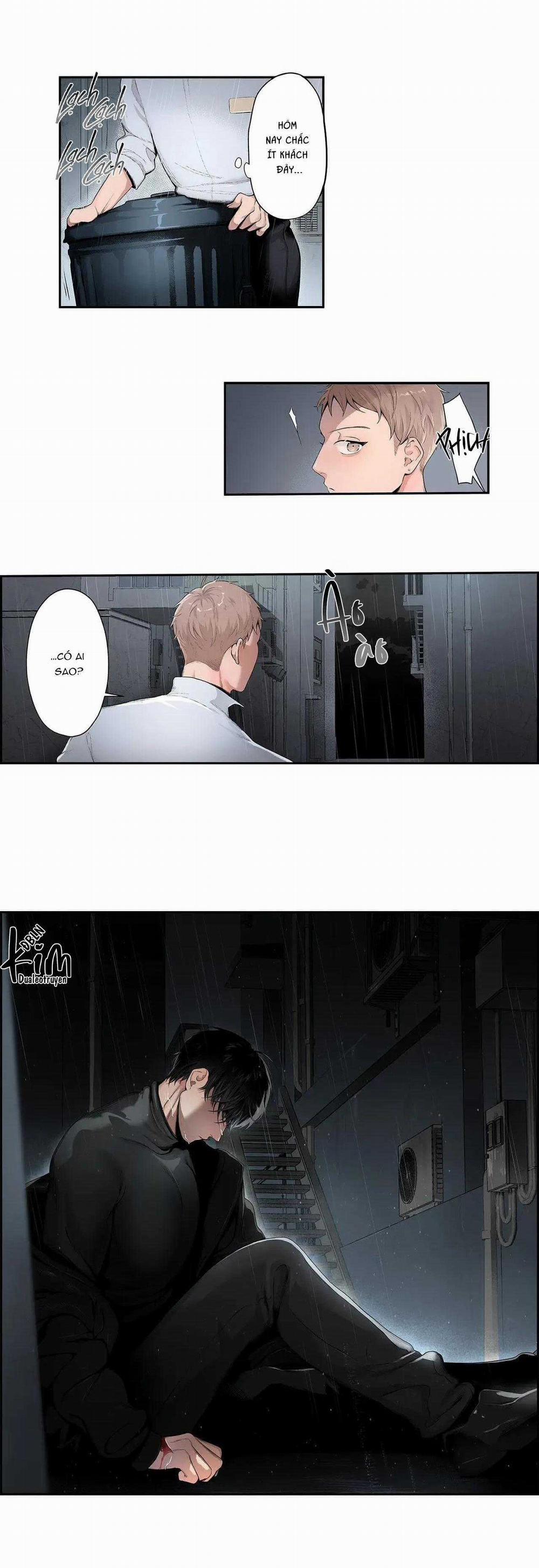 Tuyển Tập Ngực Bự Mlem - BDSM Của Nhà Kim 174.1 trang 3