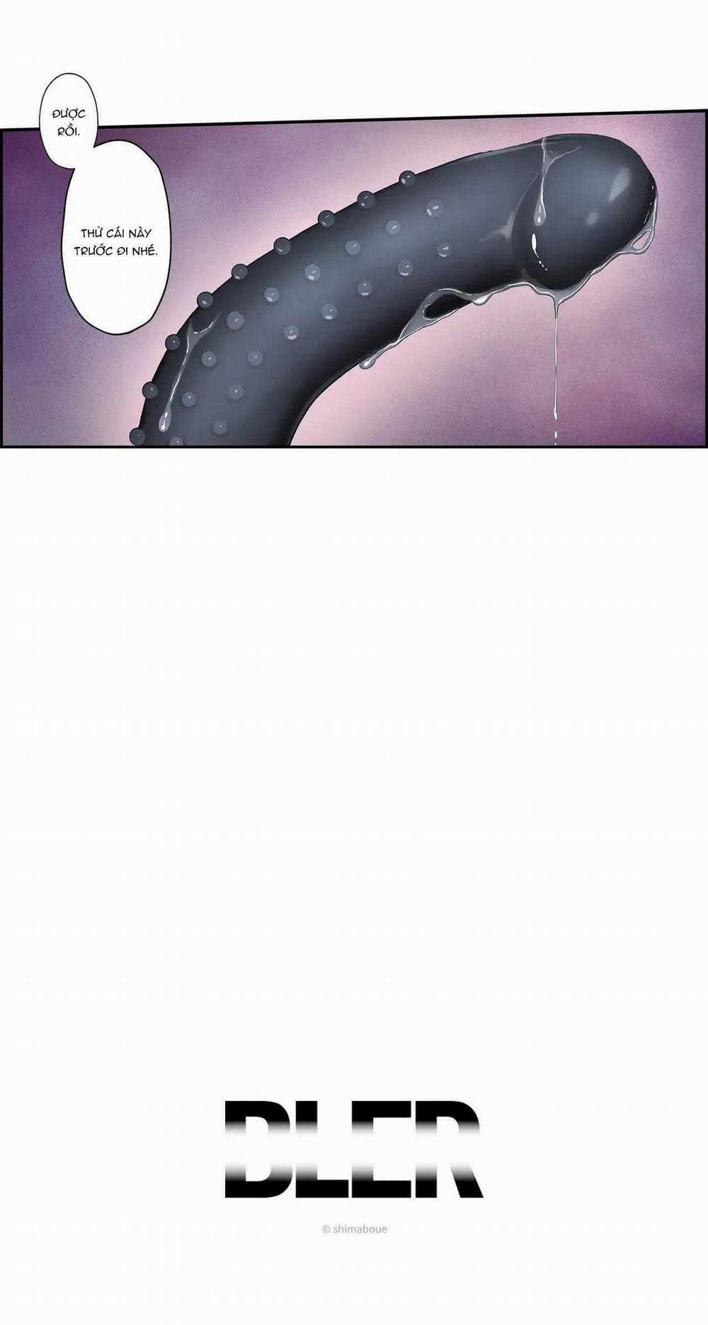 Tuyển Tập Ngực Bự Mlem - BDSM Của Nhà Kim 174.3 trang 16