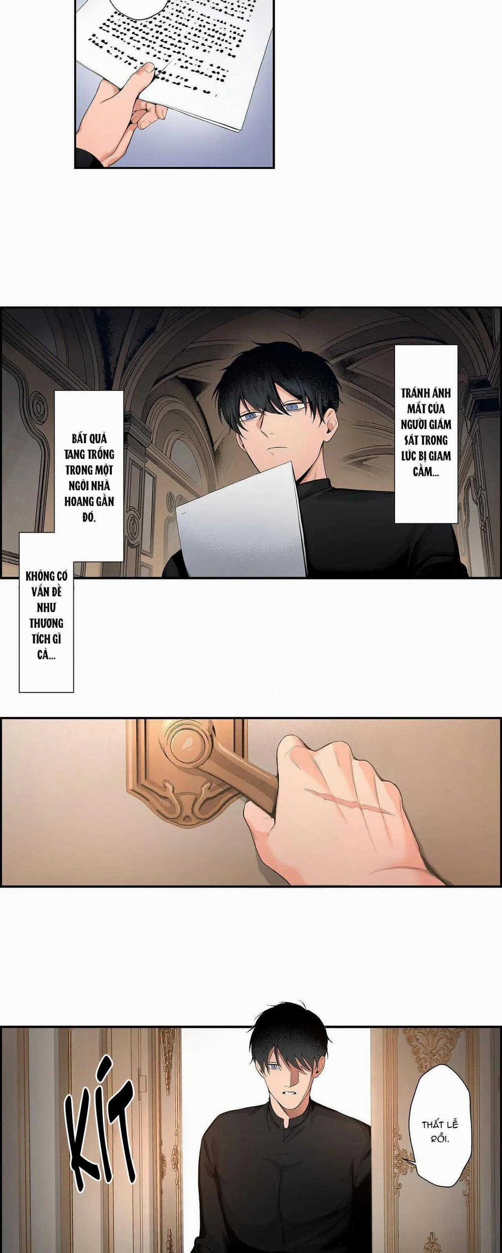 Tuyển Tập Ngực Bự Mlem - BDSM Của Nhà Kim 174.3 trang 2