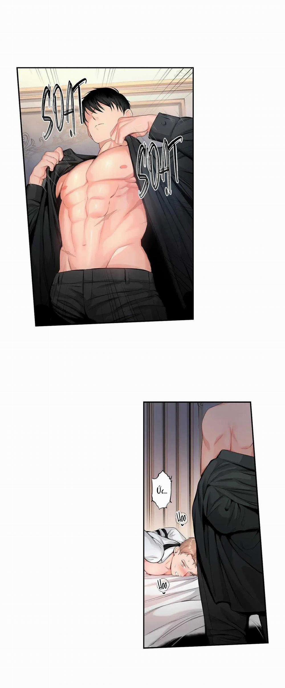 Tuyển Tập Ngực Bự Mlem - BDSM Của Nhà Kim 174.4 trang 14