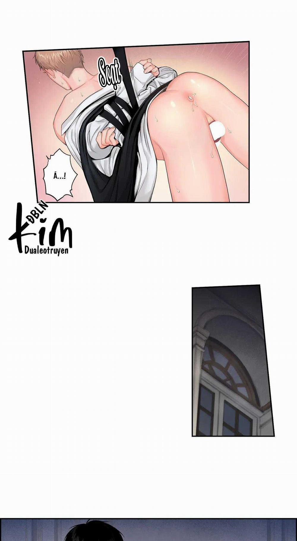 Tuyển Tập Ngực Bự Mlem - BDSM Của Nhà Kim 174.4 trang 15