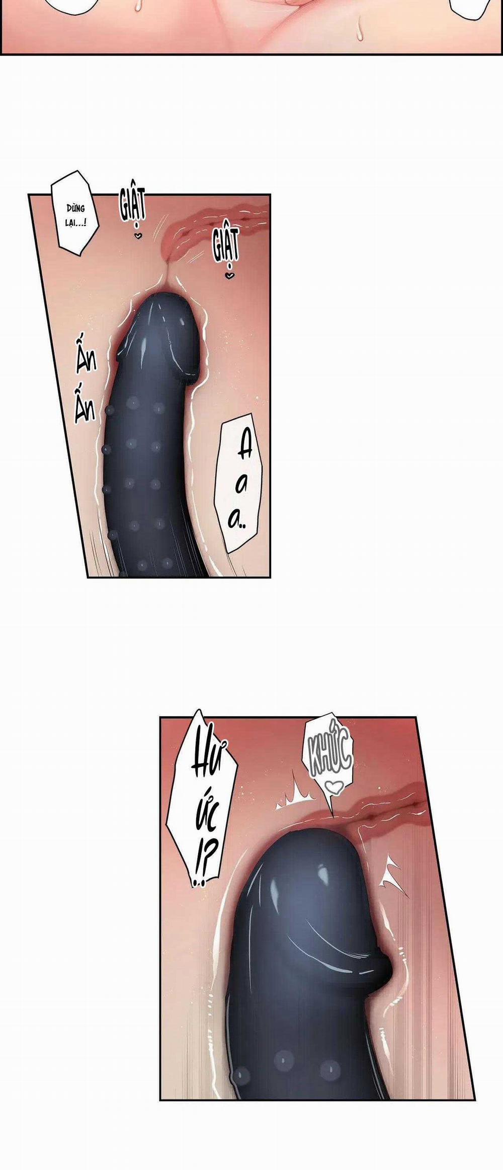 Tuyển Tập Ngực Bự Mlem - BDSM Của Nhà Kim 174.4 trang 4