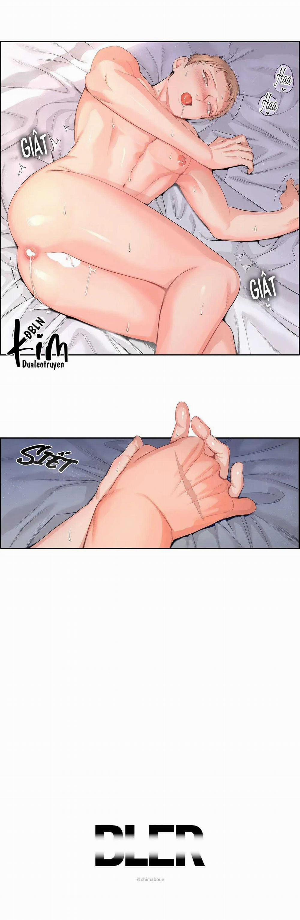 Tuyển Tập Ngực Bự Mlem - BDSM Của Nhà Kim 174.5 trang 15