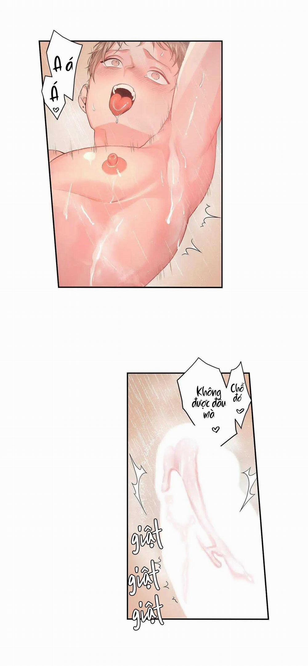 Tuyển Tập Ngực Bự Mlem - BDSM Của Nhà Kim 174.7 trang 3