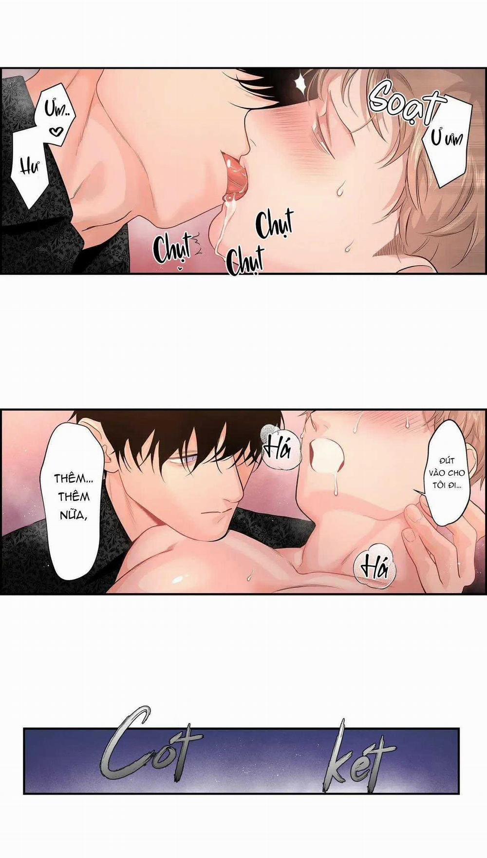 Tuyển Tập Ngực Bự Mlem - BDSM Của Nhà Kim 174.7 trang 5