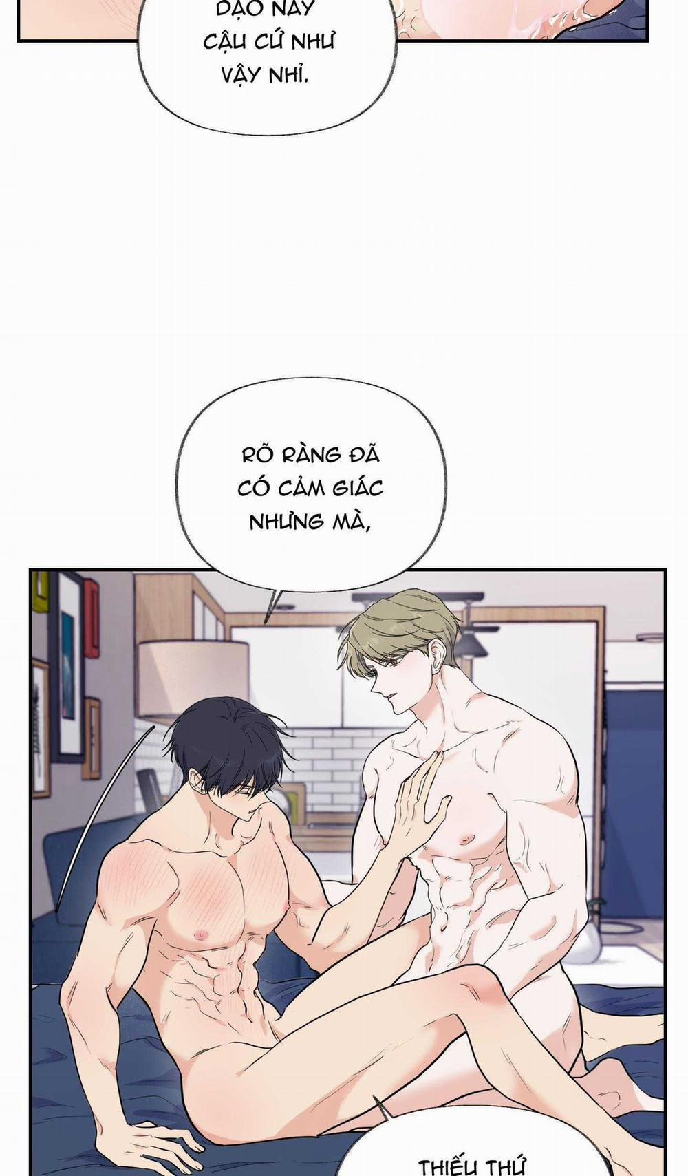 Tuyển Tập Ngực Bự Mlem - BDSM Của Nhà Kim 175.1 trang 11