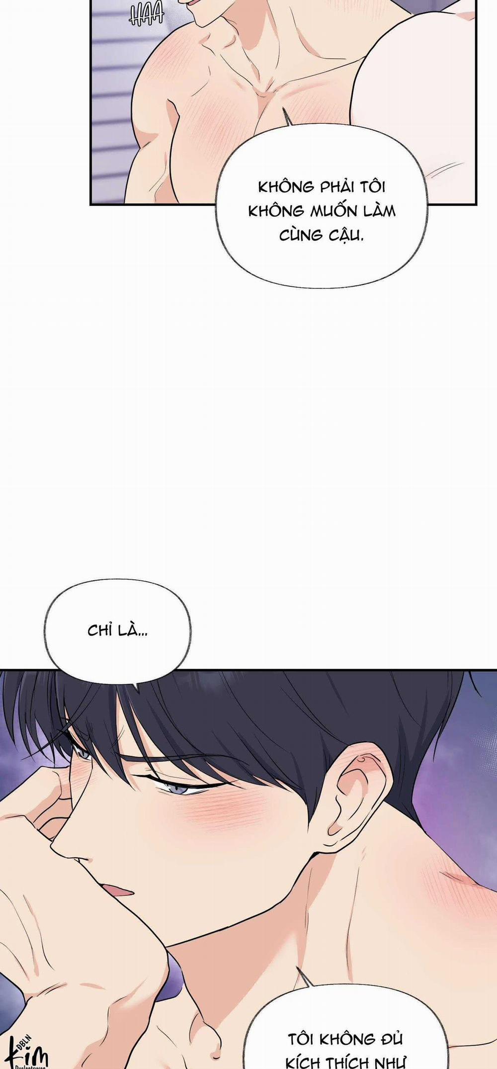 Tuyển Tập Ngực Bự Mlem - BDSM Của Nhà Kim 175.1 trang 13